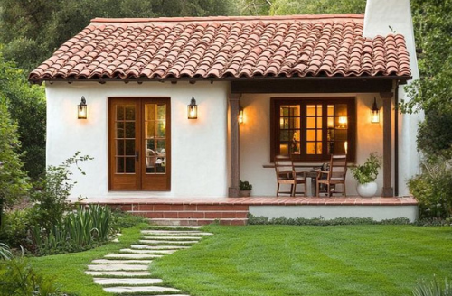 sanjay house