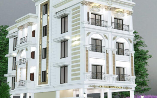 2 BHK Flats & Apartments For Sale In Pallikaranai, Chennai (951 Sq.ft.)